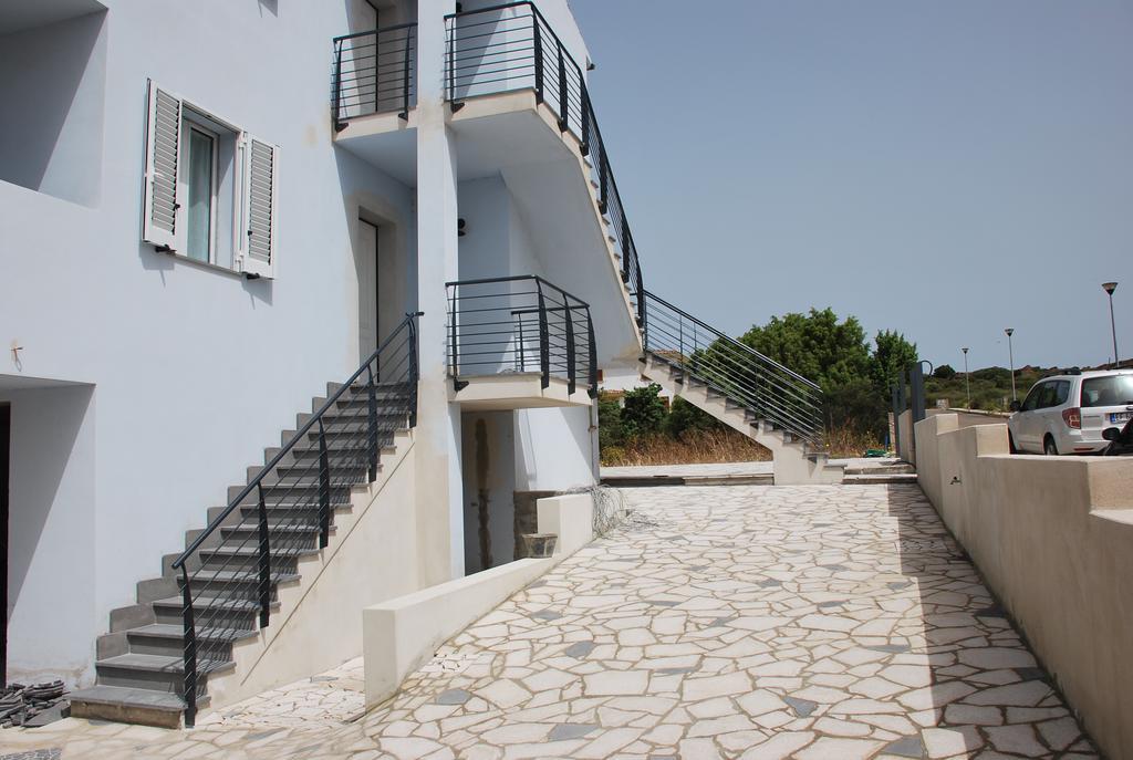 La Casa Dei Sogni Villa Портоскузо Екстериор снимка