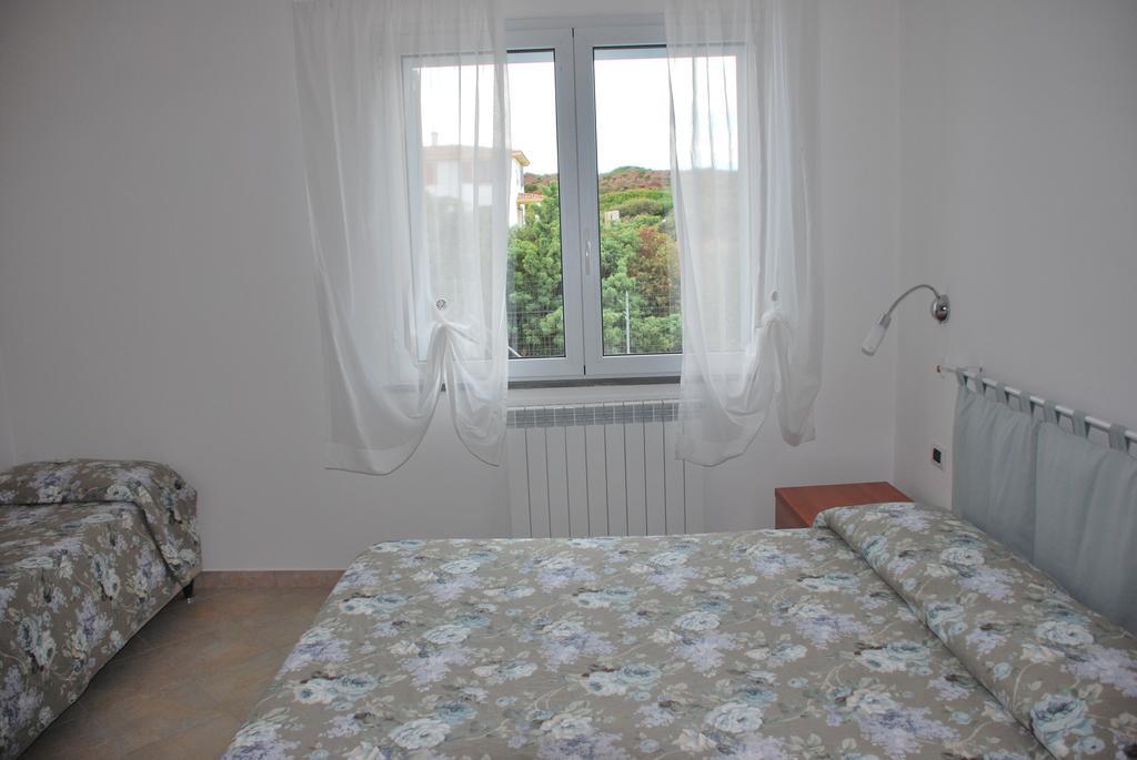 La Casa Dei Sogni Villa Портоскузо Екстериор снимка