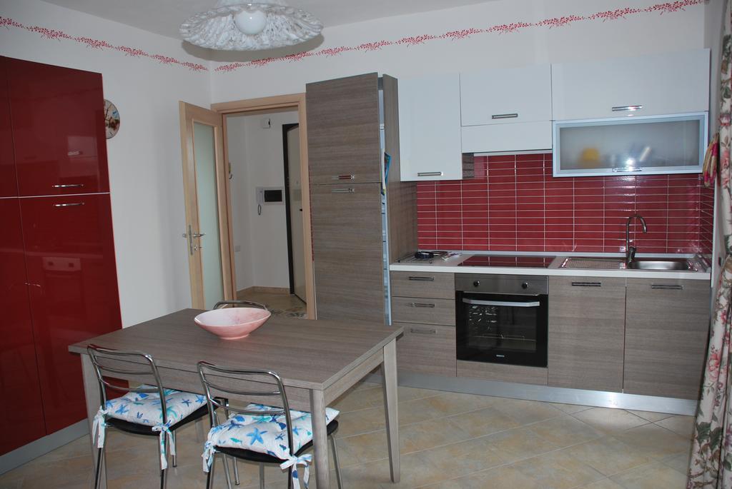 La Casa Dei Sogni Villa Портоскузо Екстериор снимка