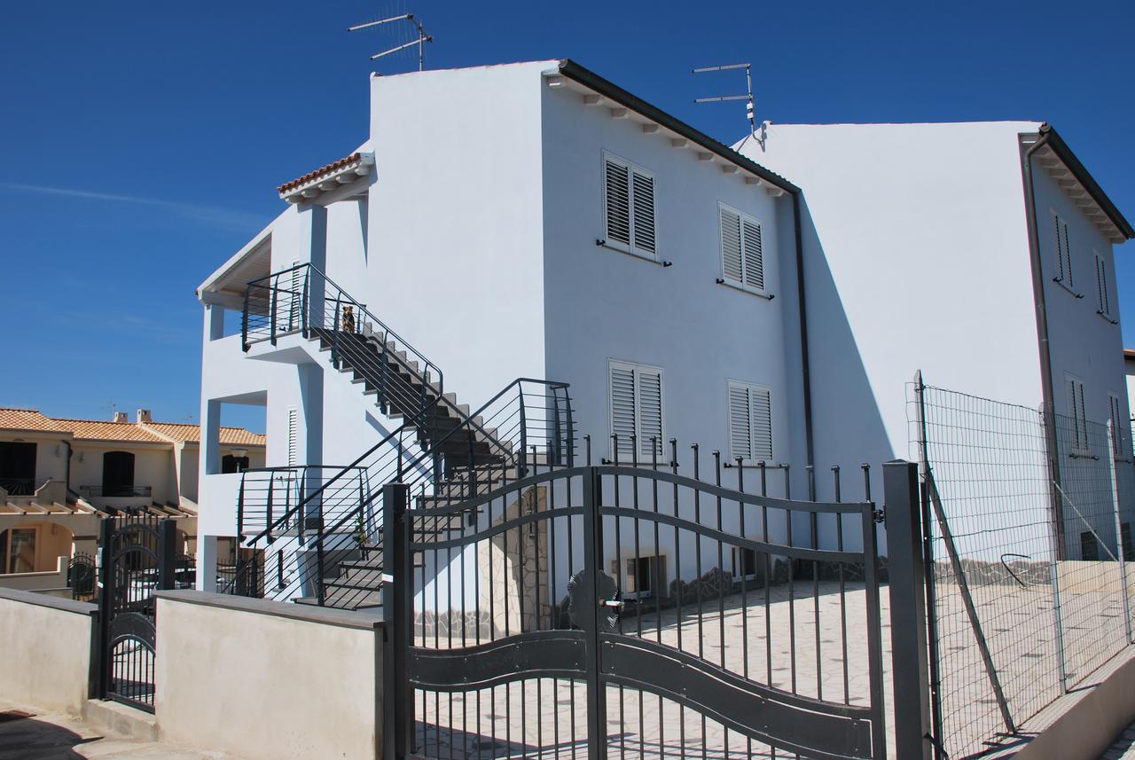 La Casa Dei Sogni Villa Портоскузо Екстериор снимка